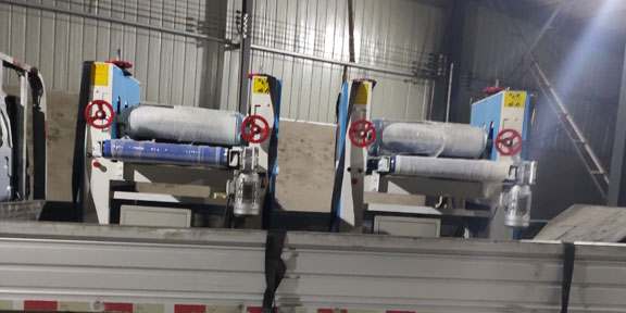1100型單面新型涂膠機的保養(yǎng)及維護(hù)